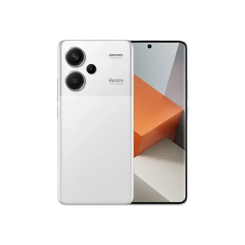 گوشی موبایل MOBILE XIAOMI REDMI NOTE 13 PRO PLUS 5G